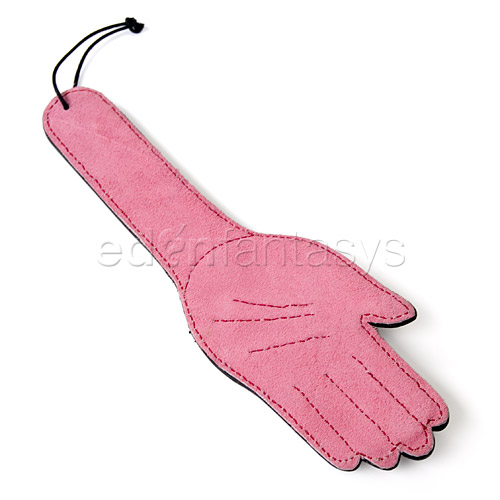 Product: The hand spanker
