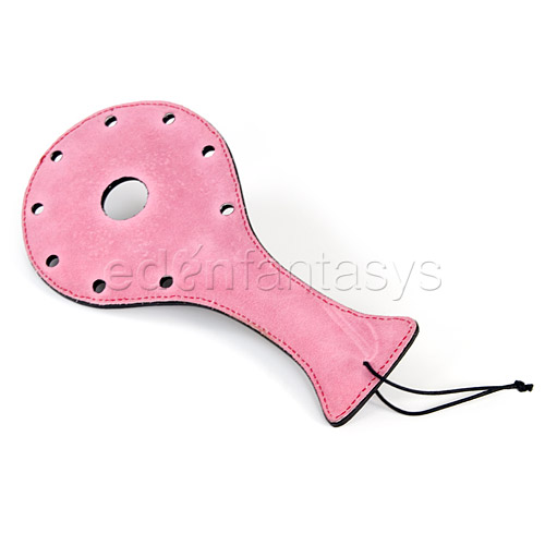 Product: Round "O" spank-her