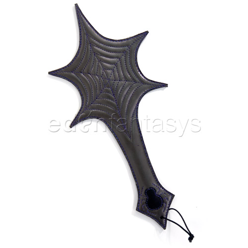 Product: Spider paddle entrap-her