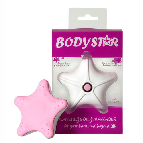 Product: Body star