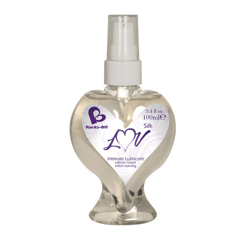 Product: Intimate lubricant