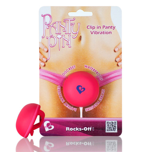 Product: Panty pin