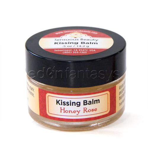 Product: Kissing balm