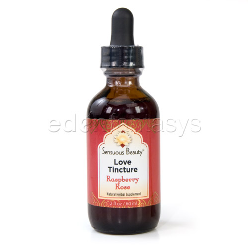 Product: Love tincture