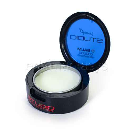 Product: Studio collection Cooling O balm