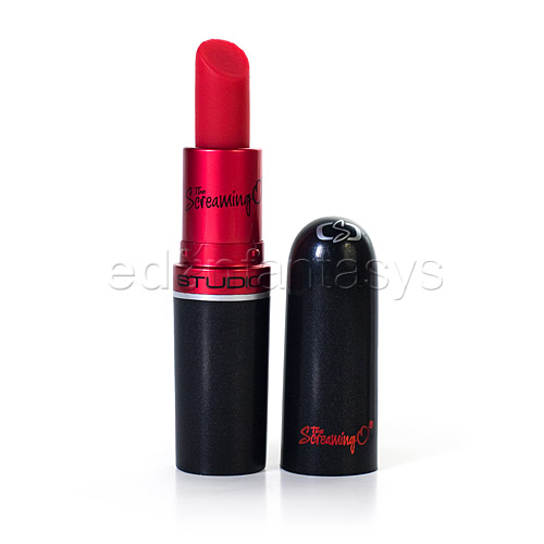 Product: Studio collection Vibrating lipstick vibe