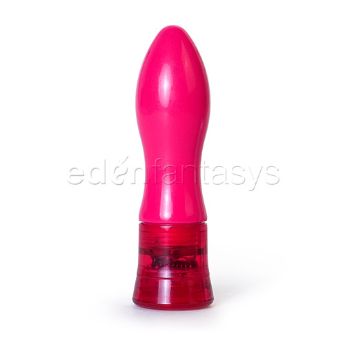 Product: Mini blaster pink missile