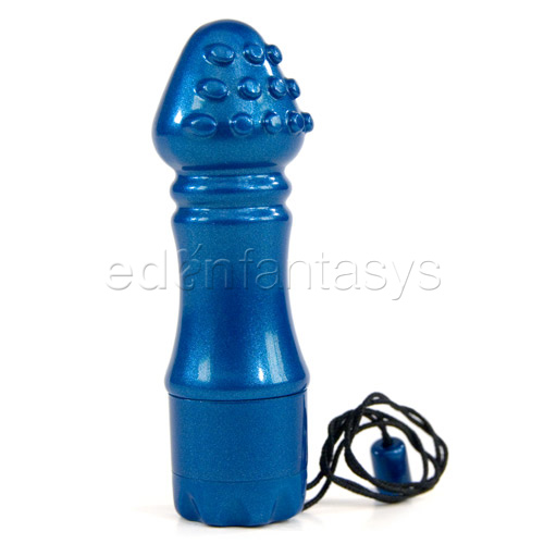 Product: Ultra O blue penis