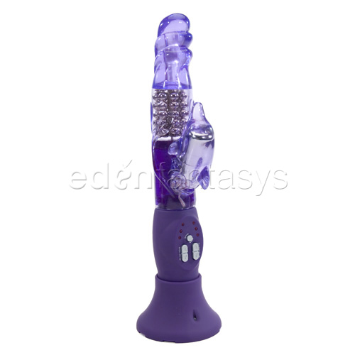 Product: Rechargeable beaded dolphin