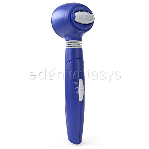 Product: Infrared rechargeable massager
