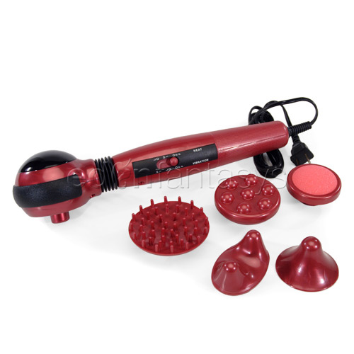 Product: InfraRed massager