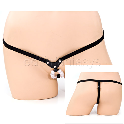 Product: Lover's thong