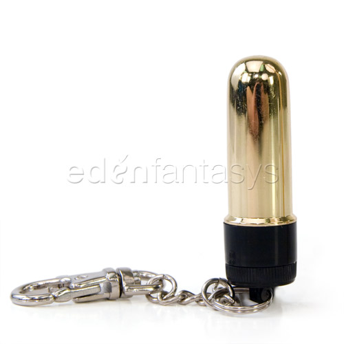 Product: Micro vibro keychain