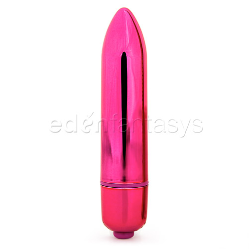Product: High intensity bullet