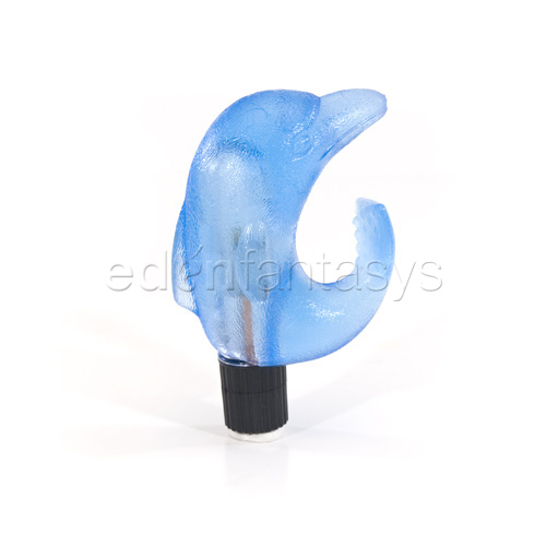 Product: Wireless dolphin