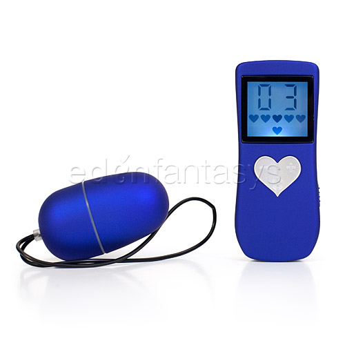Product: Body and soul remote 1