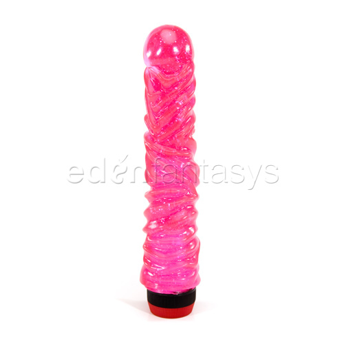 Product: Hot pink twister