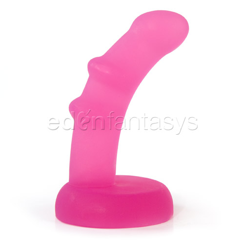 Product: Pink jelly teaser