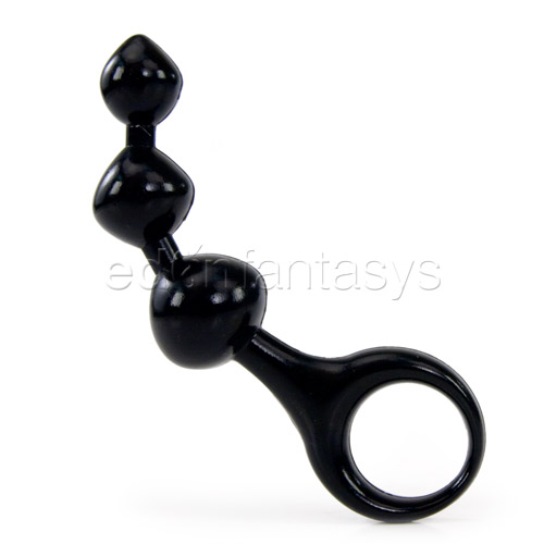 Product: Love pacifier X-10 beads