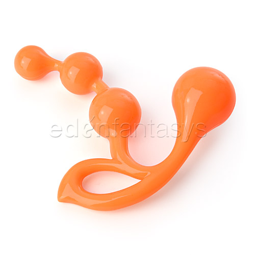 Product: Love pacifier X-10 duo