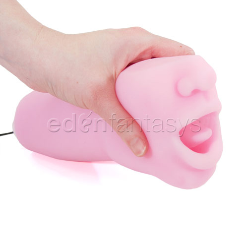 Product: Aria cock pleaser