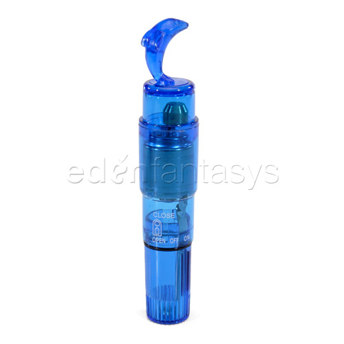 Product: Vibro dolphin - waterproof