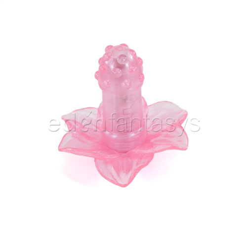 Product: Silicone passion flower