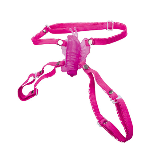 Product: Micro wireless venus butterfly