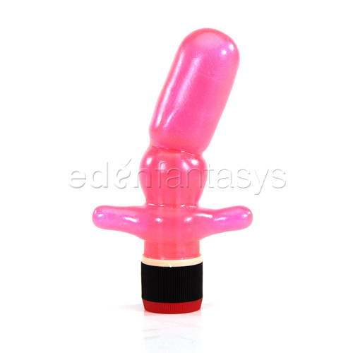 Product: Vibrating anal-T