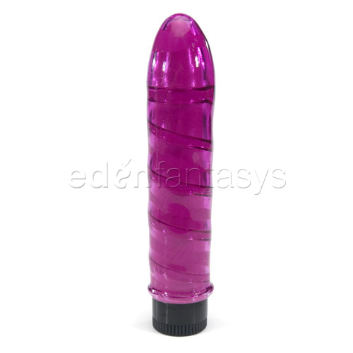 Product: Scented sleeve with vibrator