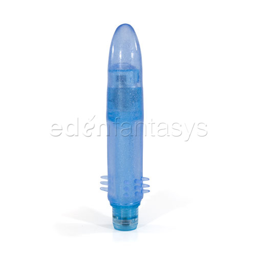 Product: Waterproof jelly glitter probe