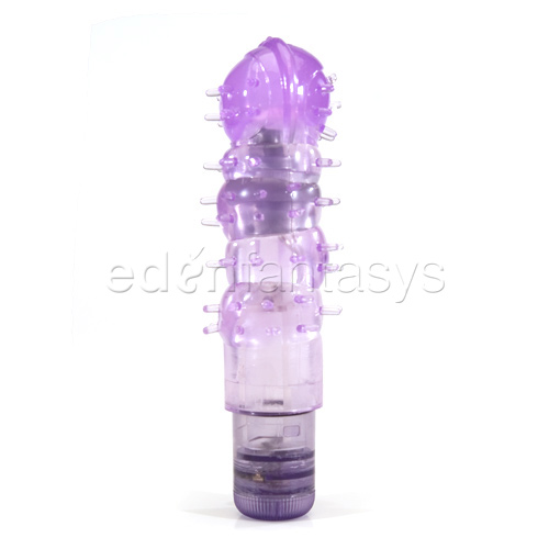 Product: Waterproof silicone softees purple