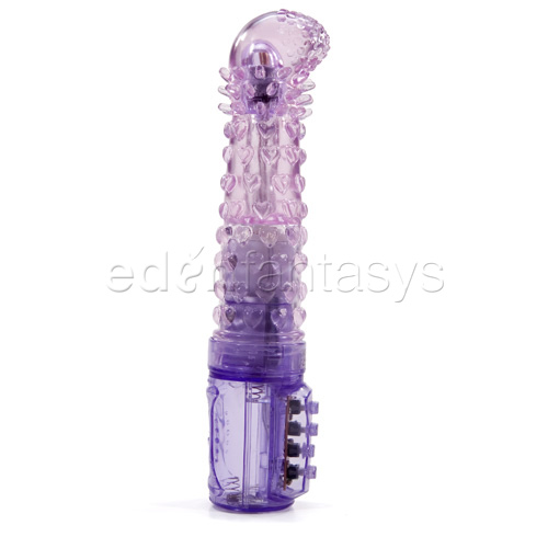Product: Just perfect purple
