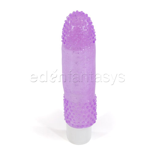 Product: Jelly gumdrop grape nubbies