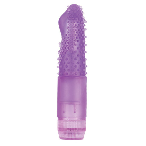 Product: Tickle vibe The Teaser