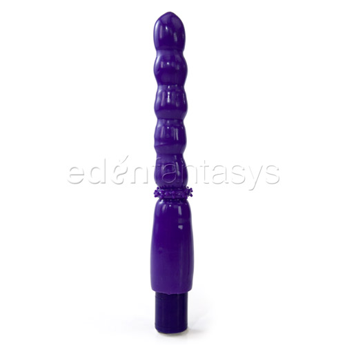 Product: Flexi slim purple nubby