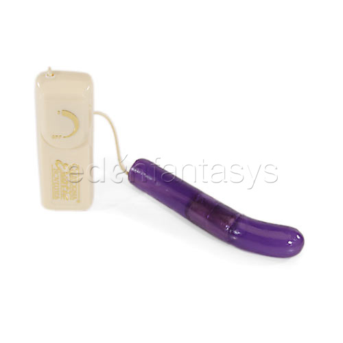 Product: Crystal's jelly - G vibe