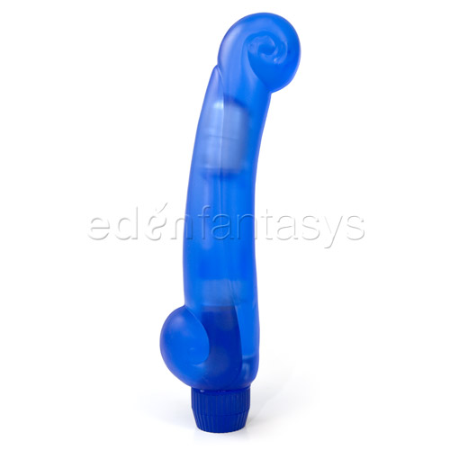 Product: Silicone swirls teaser