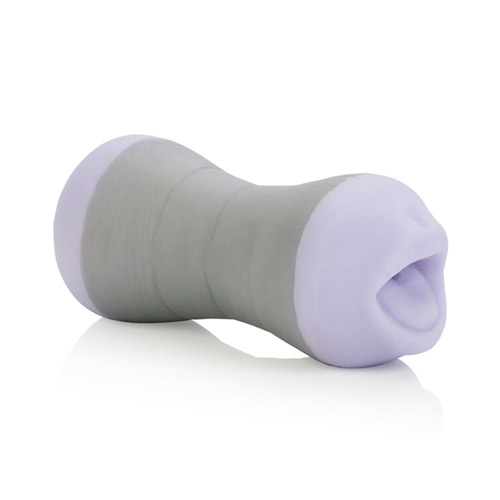 Product: Travel gripper blow job and pussy