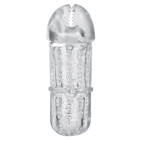 Product: Crystal Stroker