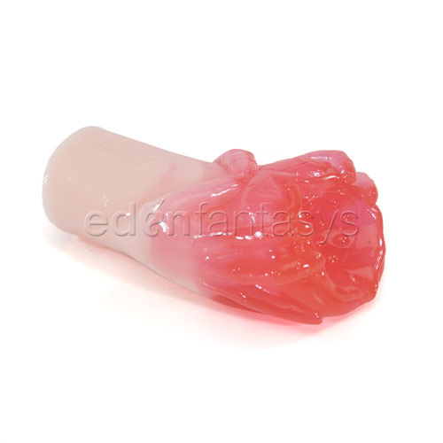 Product: Nicole's Senso fondle my pussy stroker