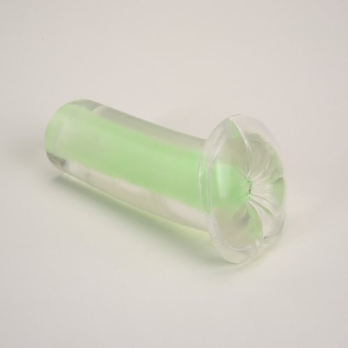 Product: Glow Stroker Tempting Ass