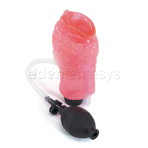 Product: Jelly climaxer