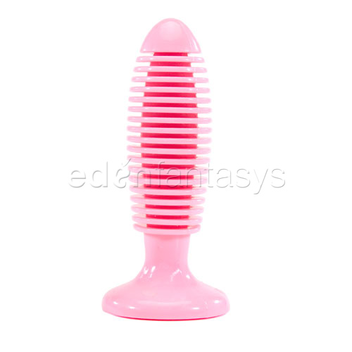 Product: Butt candy ribbed