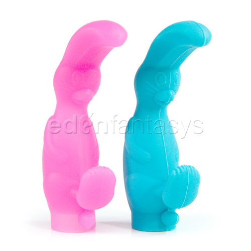 Product: Silicone bunny buddy
