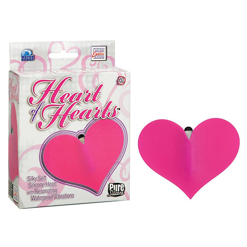 Product: Heart of hearts