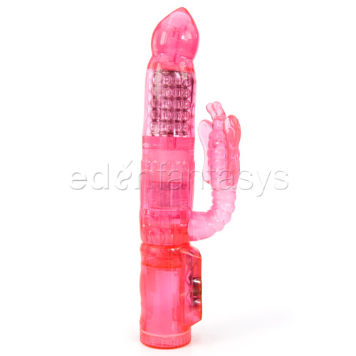 Product: Silicone clitifier exotic butterfly arouser