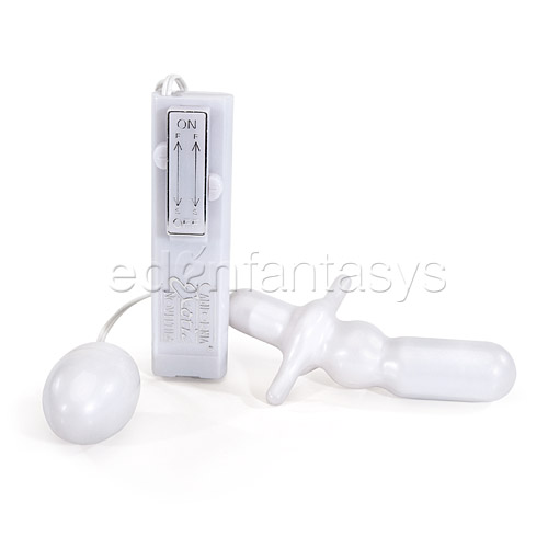 Product: Interactives anal T and egg combo