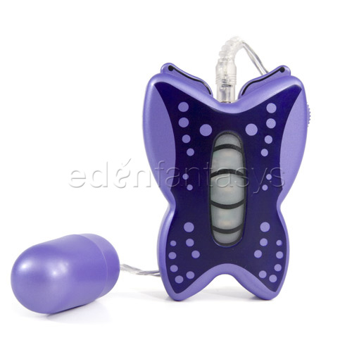 Product: Techno butterfly