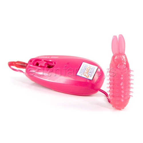 Product: Passion tickler bunny